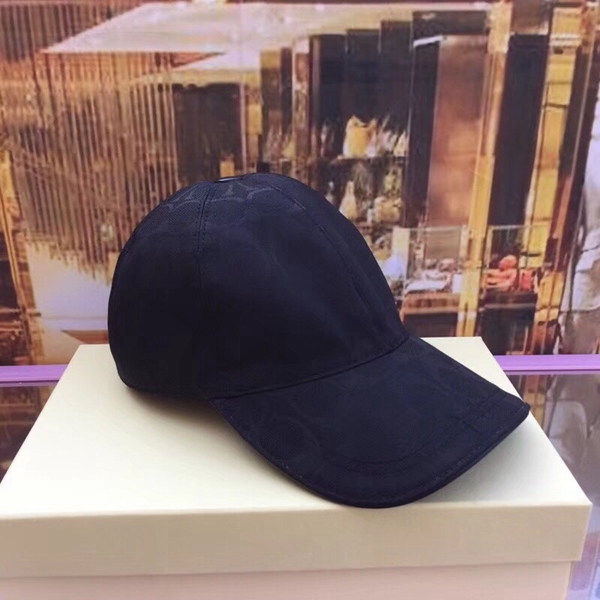 ブランド帽子背面デザイン